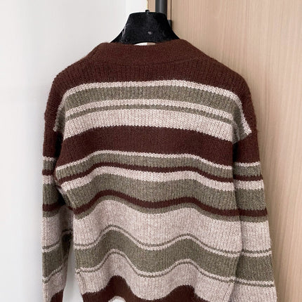 CHANEL 25S CARDIGAN JACKET 430