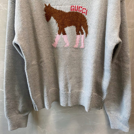 GUCCI SWEATER 99240