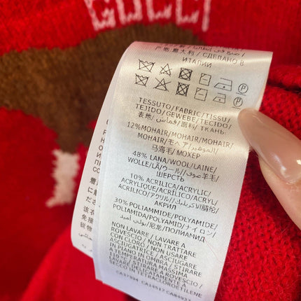 GUCCI SWEATER 99240