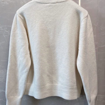 CHANEL 26S CARDIGAN JACKET 655