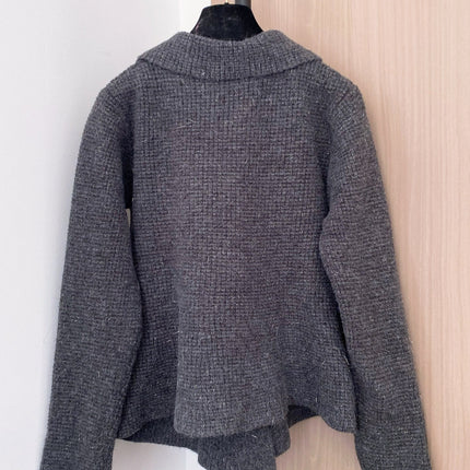 CHANEL 26S CARDIGAN JACKET 791