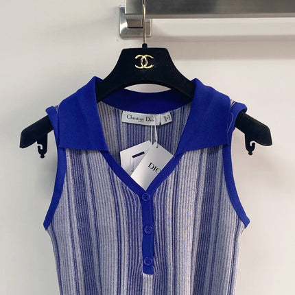 DIOR 26S TANK TOP 1223