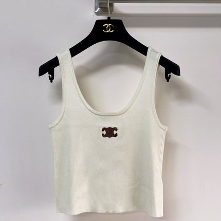CELINE 26S TANK TOP STYLE 232