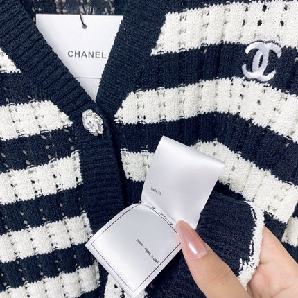 CHANEL 26S CARDIGAN 1298
