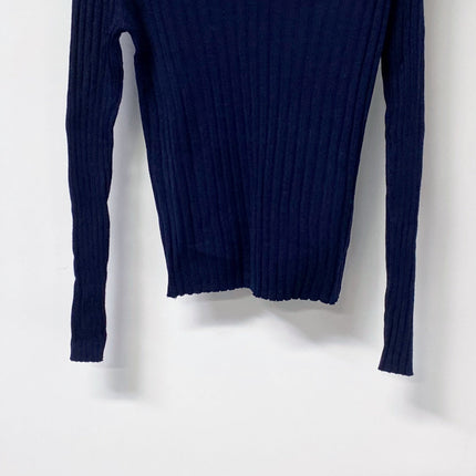 YSL 26S KNIT SWEATER 430