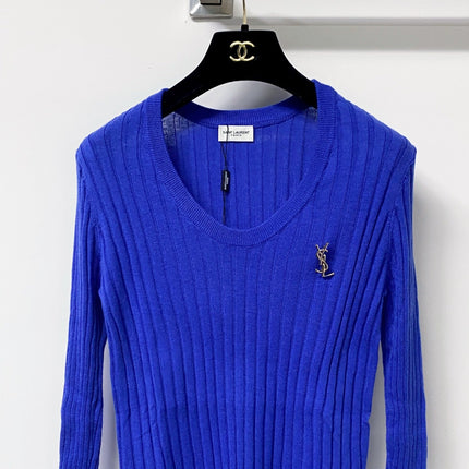 YSL 26S KNIT SWEATER 429