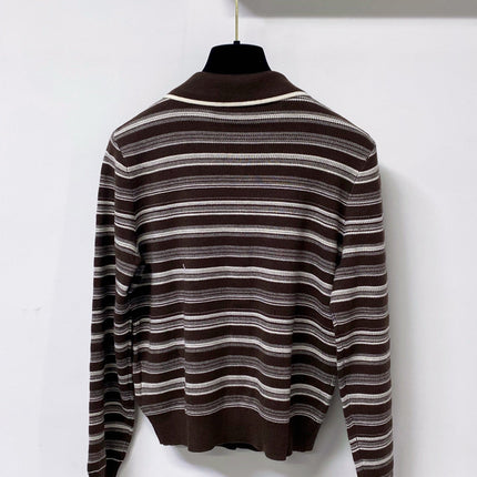 MIUMIU 26S CARDIGAN KNIT SWEATER 1494