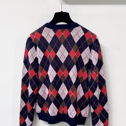 MIUMIU 26S KNIT SWEATER 1497
