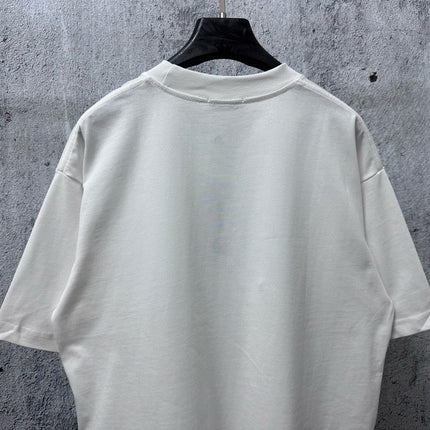 YSL 26S SHORT SLEEVED T-SHIRT 279