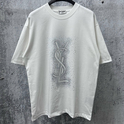 YSL 26S SHORT SLEEVED T-SHIRT 279