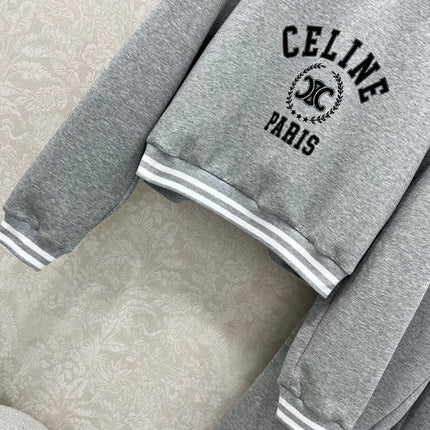 CELINE 26S FLEECE SET 791199