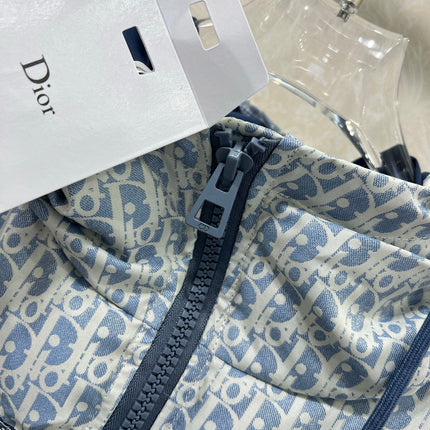DIOR 25S DOWN JACKET STYLE 311