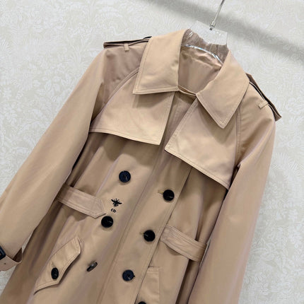 DIOR 26S LONG COAT 893