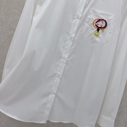 GUCCI 26S SHIRT 168