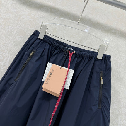 MIUMIU 26S FLARED SKIRT 993