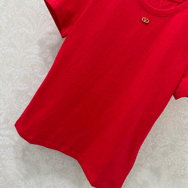 VALENTINO 26S T-SHIRT STYLE 98