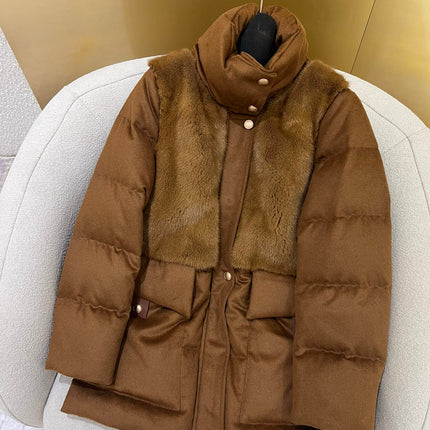 LP COAT STYLE 183