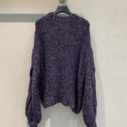 LOEWE SWEATER STYLE 220