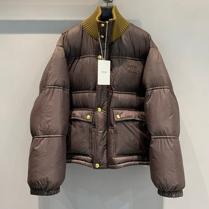 CELINE 26S DOWN JACKET STYLE 63