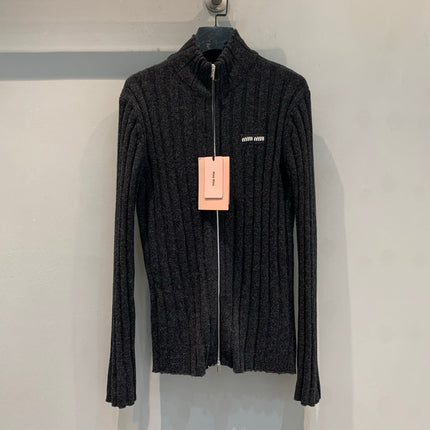 MIUMIU CARDIGAN STYLE 753