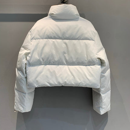 PRADA 25S DOWN JACKET 383