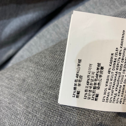 MIUMIU JACKET STYLE 754