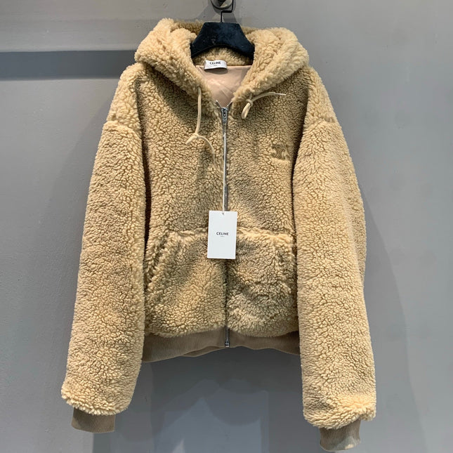 CELINE 26S JACKET STYLE 65