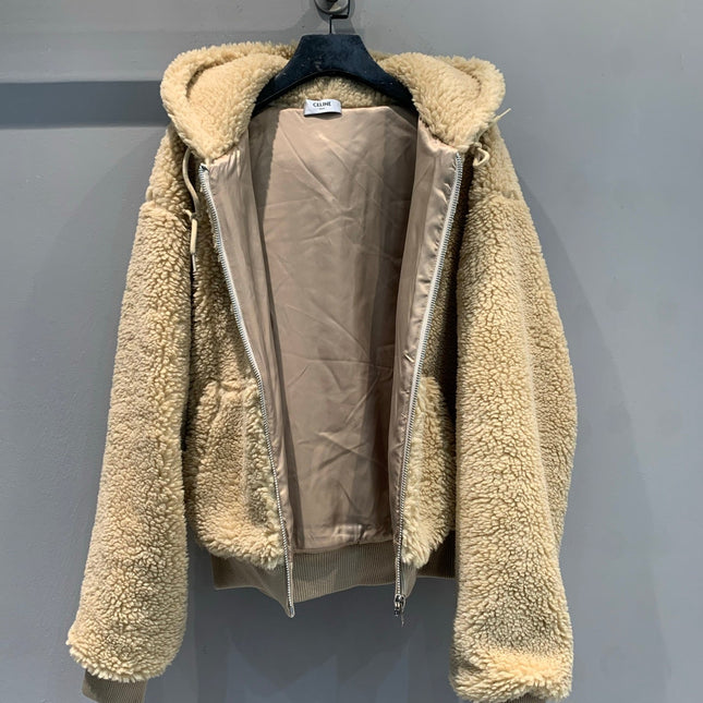 CELINE 26S JACKET STYLE 65