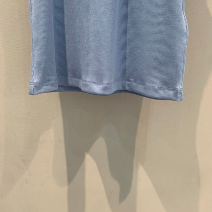 CELINE 26S SLEEVELESS TANK TOP 277