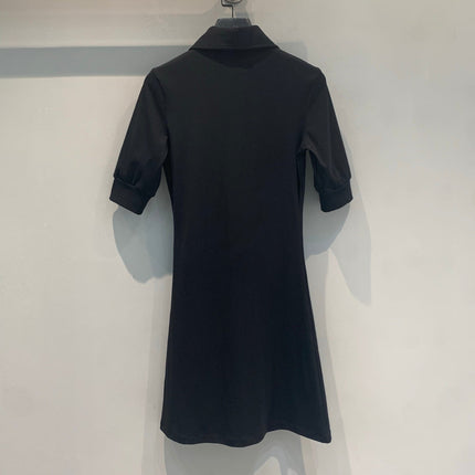 CELINE 26S POLO DRESS 363