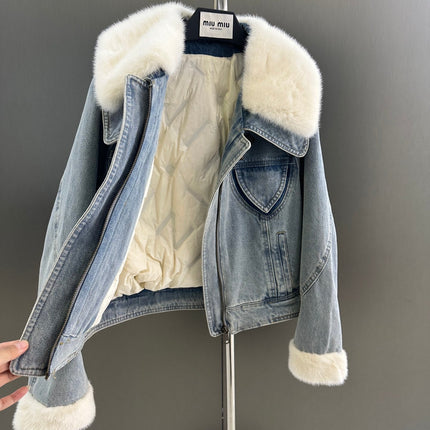 MIUMIU JACKET STYLE 577