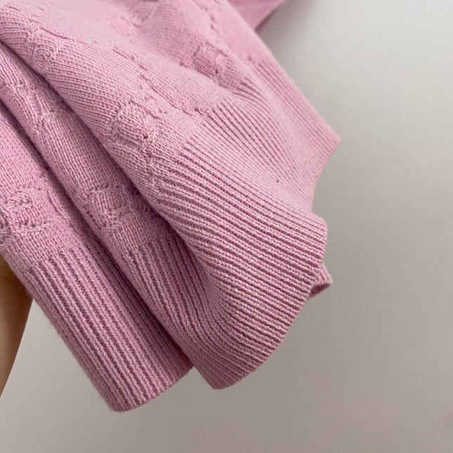 GUCCI 26S SLEEVELESS KNIT TOP 533