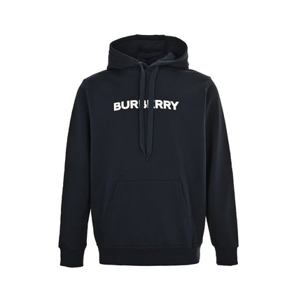 BURBERRY 26S HOODIE 374