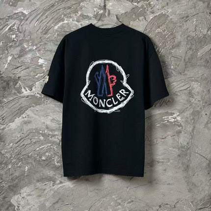 MONCLER 26S T-SHIRT 512