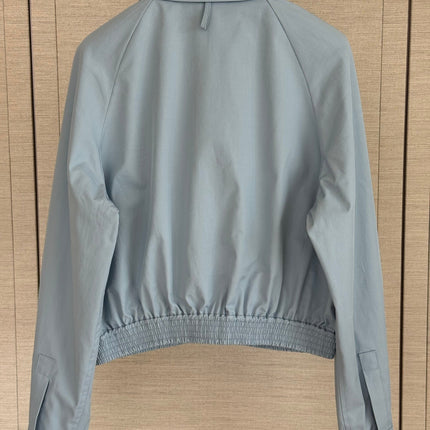 HERMES 26S LONG-SLEEVE SHIRT 619