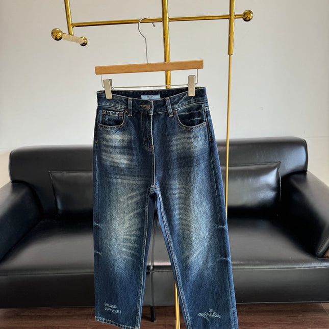 PRADA 25S JEAN 532