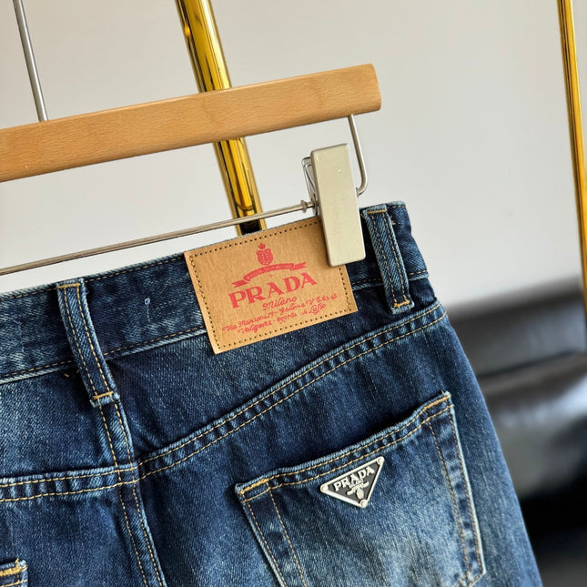 PRADA 25S JEAN 532