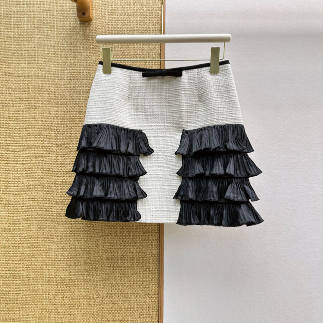 VALENTINO 26S SKIRT STYLE 20