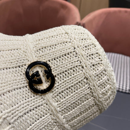 GUCCI 26S BUCKET HAT STYLE 256
