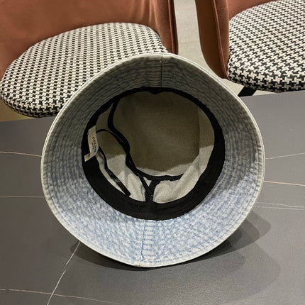 CELINE 26S BUCKET HAT STYLE 186
