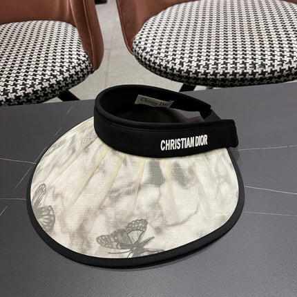 DIOR 26S VISOR HAT STYLE 139