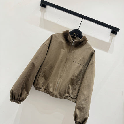 LP JACKET STYLE 252