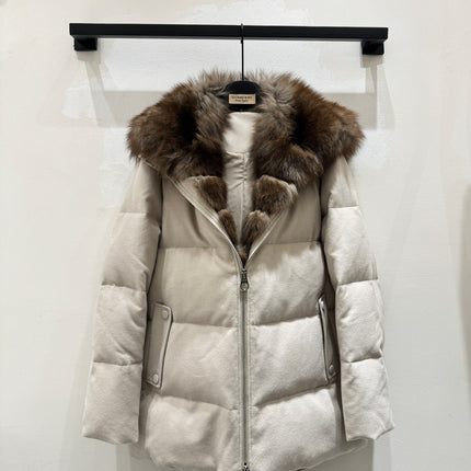 BURBERRY 25S DOWN JACKET 316