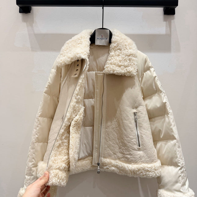 MONCLER 25S JACKET 310