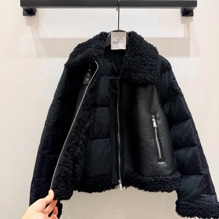 MONCLER 25S JACKET 311