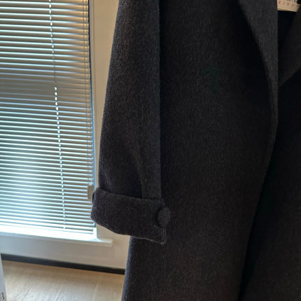 MAX MARA 25S CASHMERE COAT 200