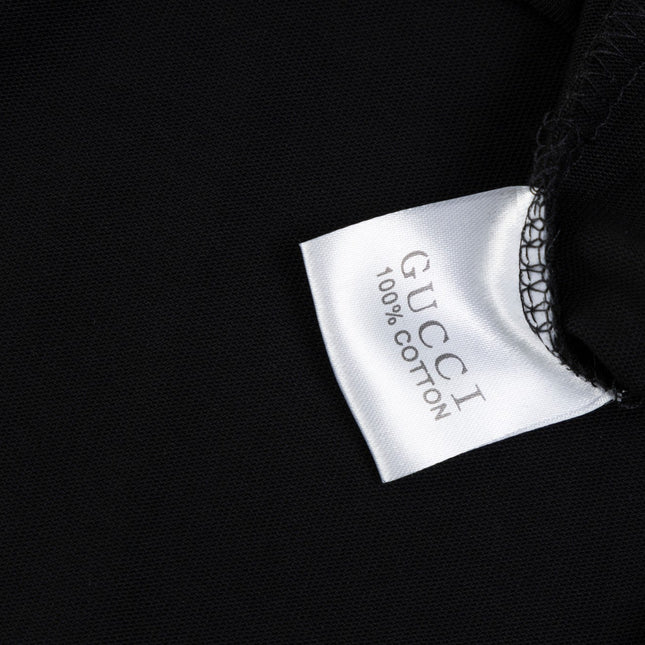 GUCCI 26S SHORT SLEEVE CREWNECK T-SHIRT 620