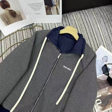 MIUMIU JACKET STYLE 499