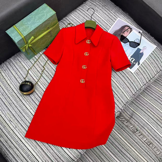 GUCCI 26S DRESS 131
