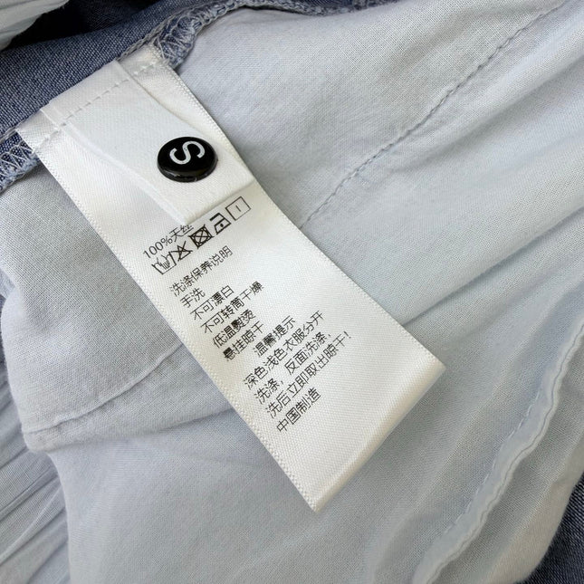 CELINE 26S WIDE LEG PANTS 312